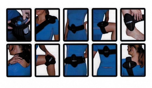 NEU: Magnetfeld Therapie BIO PULS BODY mobile pulsierende Magnetfeldtherapie tragbar super günstig