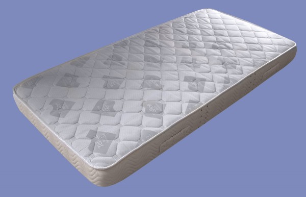 Inkontinenz Teflon Matratze Höhe 16 oder 20 cm Gelschaum und Kaltschaum mit wasserabweisender schmutzabweisender Bezug